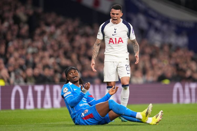 Will Ademola Lookman play vs Arsenal? Atlético boss Simeone offers key fitness update