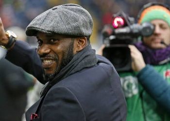 The Midfield Conundrum: What will Eguavoen do with Etebo and Iheanacho?