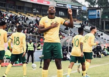 Club World Cup: Nigerian star falls for South Africa’s Sundowns after 7-goal thriller vs Dortmund