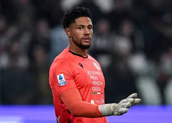 Super Eagles watch: Okoye, Ehizibue ratings as Udinese lose at Napoli