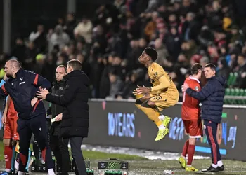 Getafe coach Jose Bordalas gives verdict on Christantus Uche’s potential return