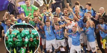 “I believe it’s time” – FIFA U-17 World Cup champion endorses Inter Milan move for Ademola Lookman