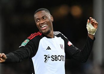 Akor Adams: Fulham eye West Ham and AC Milan target for January move