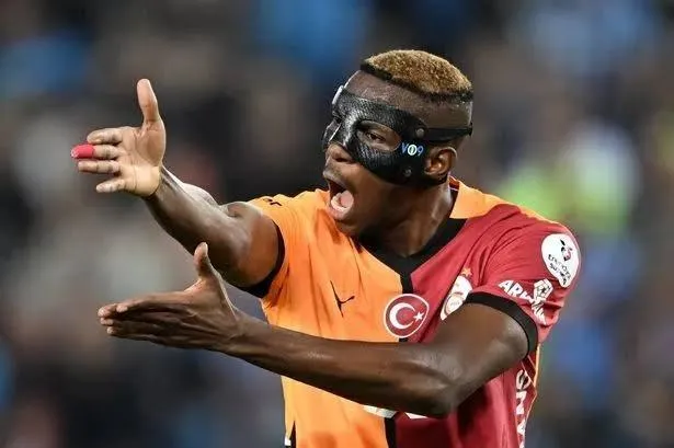 “Very false” – Chelsea handed transfer boost as Victor Osimhen insider shuts down Al-Hilal rumours