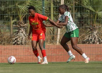 Ashleigh Plumptre blasts CAF over last-minute WAFCON 2026 postponement