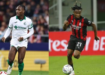 Christantus Uche: Does Chelsea-linked midfielder deserve a place in the Super Eagles?