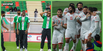 “We have studied Nigeria’s weak points” – Tunisia coach Trabelsi warns ahead of clash with Super Eagles