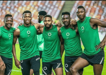 What I know about Peseiro – Awaziem reveals what Super Eagles coach demands from his players