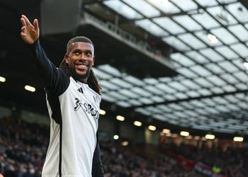 Iwobi and Pereira’s missed chances cost Fulham against Man United – Marco Silva