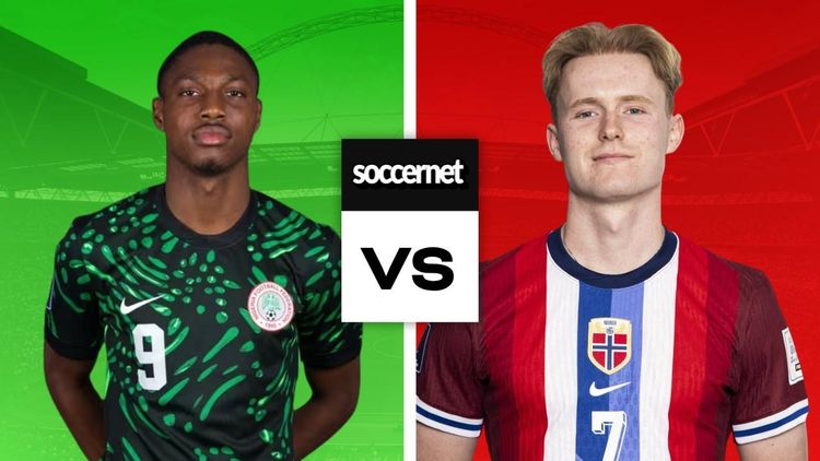 U20 World Cup live updates: Follow as Flying Eagles face Norway in Group D opener