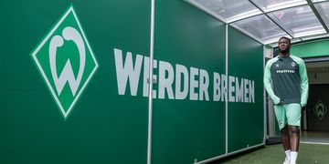 Victor Boniface: Exploring the other side of Bayer Leverkusen’s gentle hitman