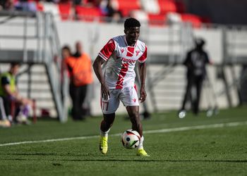 Slovakian side AS Trenčín snap up 17-year-old NPFL breakout star