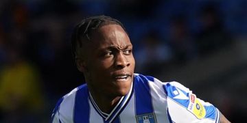 EFL Cup: Nigerian duo shine for Sheffield Wednesday