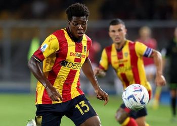 Naija boys doing magic! Orban and Torunarigha rescue draw for Gent in tough game against St. Truiden