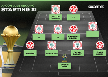 ‘Comparable to 2013’ – Uganda boss reveals why Nigeria are AFCON 2025 title favourites