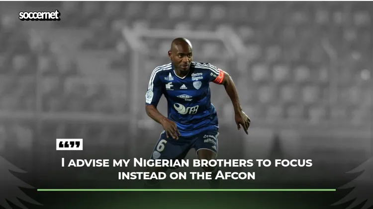 “Focus on Afcon” — Congolese football director hits back as NFF takes DR Congo case to FIFA