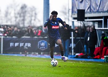 Premier League giants Chelsea move for Nigerian striking sensation Hafiz Umar Ibrahim