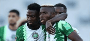 A.C. Milan Hall of Famer hints Super Eagles striker is wanted in Real Madrid