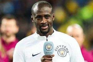Ivory Coast hero Yaya Toure believes Nigeria’s Super Eagles will fail group stage test at AFCON 2023