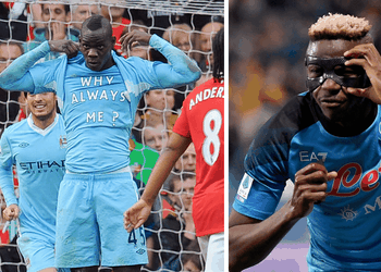 Done deal: Super Eagles star joins former Chelsea and Man City stars at Adana Demirspor