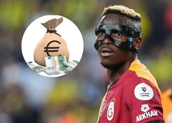 Etebo influence: Henry Onyekuru set to join Super Eagles teammate in Turkey － Report