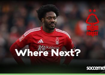 Shola Ameobi or Obafemi Martins: Which ex-Super Eagles star never missed a penalty for Newcastle United?