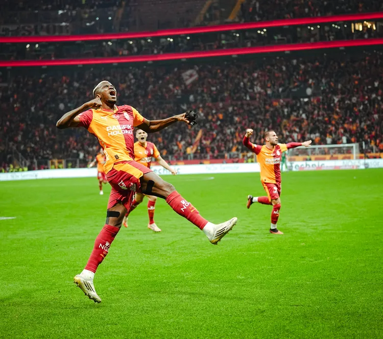 Victor Osimhen