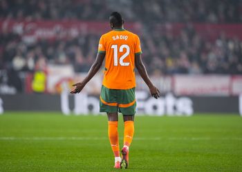 “We know he’ll help us” – Everything Valencia’s Sporting Director said about Sadiq Umar