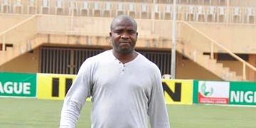 Report: Makinwa, Brazilian tactician jostle for El Kanemi job