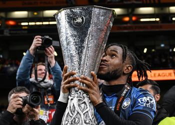 Top European club set to usurp Chelsea, Manchester United by tabling €85m Osimhen bid