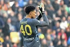 Report – Gent’s Gift Orban set to join Lyon till 2028