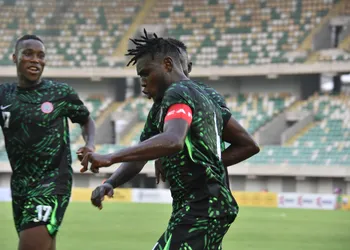 Previewing the ‘Jollof Derby’: How anticipation builds for Nigeria vs Ghana clash in Marrakech