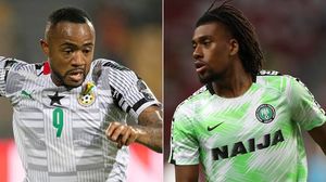 Nigeria vs Ghana – Preview, h2h, team news as Black Stars face Super Eagles in Morocco friendly