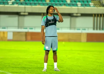 Champions League: Ucheibe, Babajide, Onyedika endure tough nights vs Barcelona, Chelsea, Arsenal