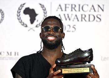 Rio Ngumoha: Can the teen who snatched three points for Liverpool against Newcastle play for Nigeria?