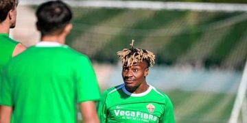 UCL: Osimhen on fire as Galatasaray compound Liverpool’s woes with 1-0 win