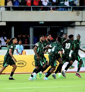 Five takeaways from Nigeria’s disastrous 2-1 loss to Benin in FIFA World Cup qualifier