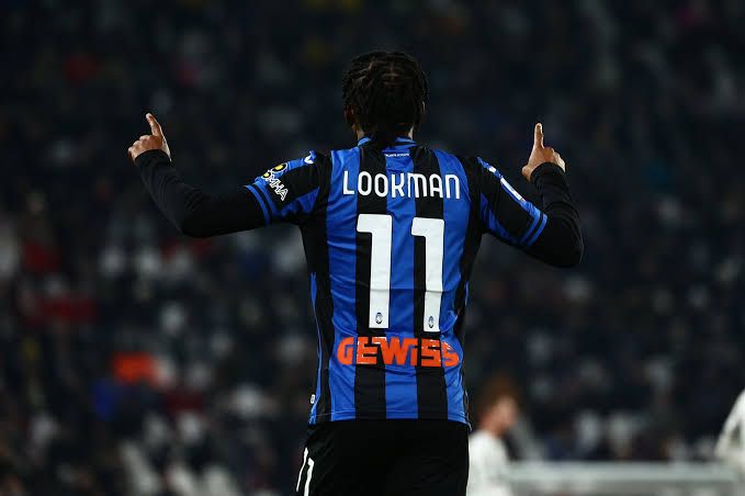 Ademola Lookman: Atalanta target Fiorentina’s star as replacement amidst Nigeria winger’s potential PSG move