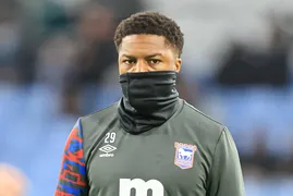 Is it now time to hand Chuba Akpom the Super Eagles jersey after four years?