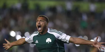 “Extremely difficult” – Ex-Rangers star Cyriel Dessers breaks silence after Super Eagles injury exit