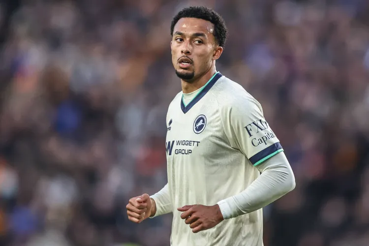 Brighton agree deal for Femi Azeez: Full breakdown of N27bn transfer
