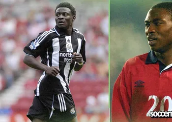 Chukwunonso Madueke agrees to join Newcastle United in deal worth excess of ₦59 billion