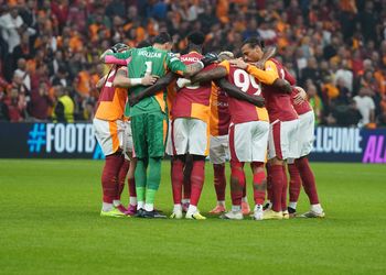 Paul Onuachu bags another award in Turkey