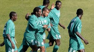 “So good they named him twice”- CAF, football fans celebrate Super Eagles legend on birthday