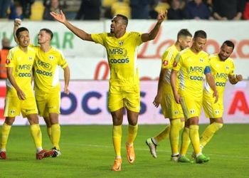 Nwankwo Nets Hat-trick; Michael Bags Brace; Kayode Inspires Win At Onazi’s Denizlispor