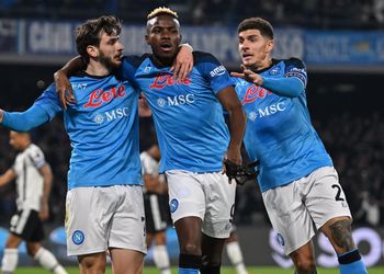 Mbappé-Osimhen dream team: PSG’s masterplan to forge an unstoppable strike force