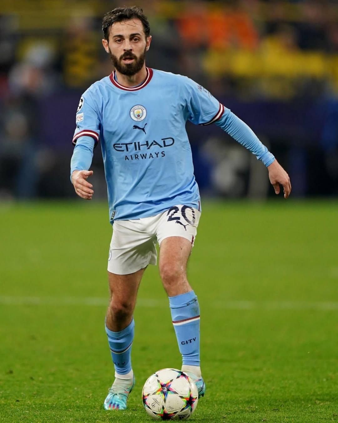 Bernardo Silva