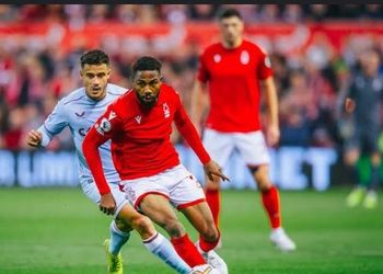 Nigerians abroad: Ighalo masterclass leaves Ronaldo chasing; Moses crashes; Dennis impresses
