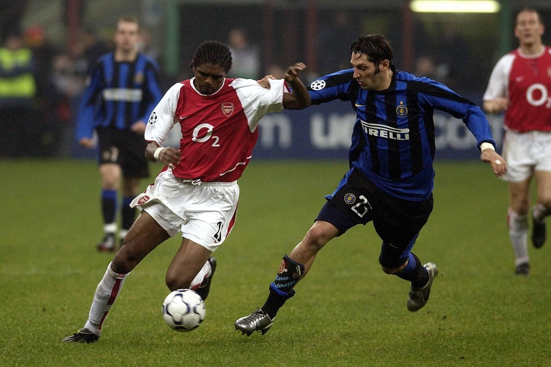 Top 10 Nigerian players in English Premier League history