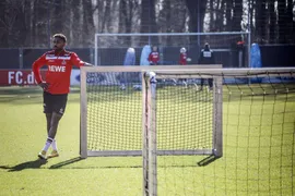 From Premier League Prince to Denmark? Super Eagles striker set to join Danish club Brondby